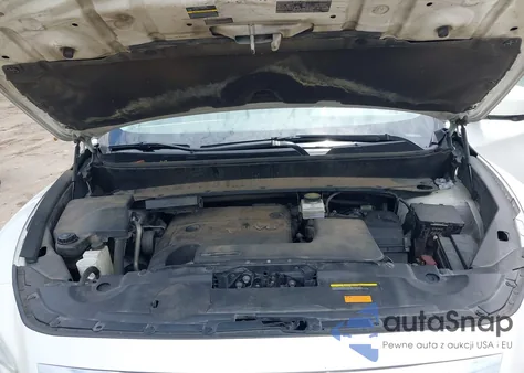 2013 Infiniti Jx35 из США, поврежденный, VIN 5N1AL0MM1DC314118